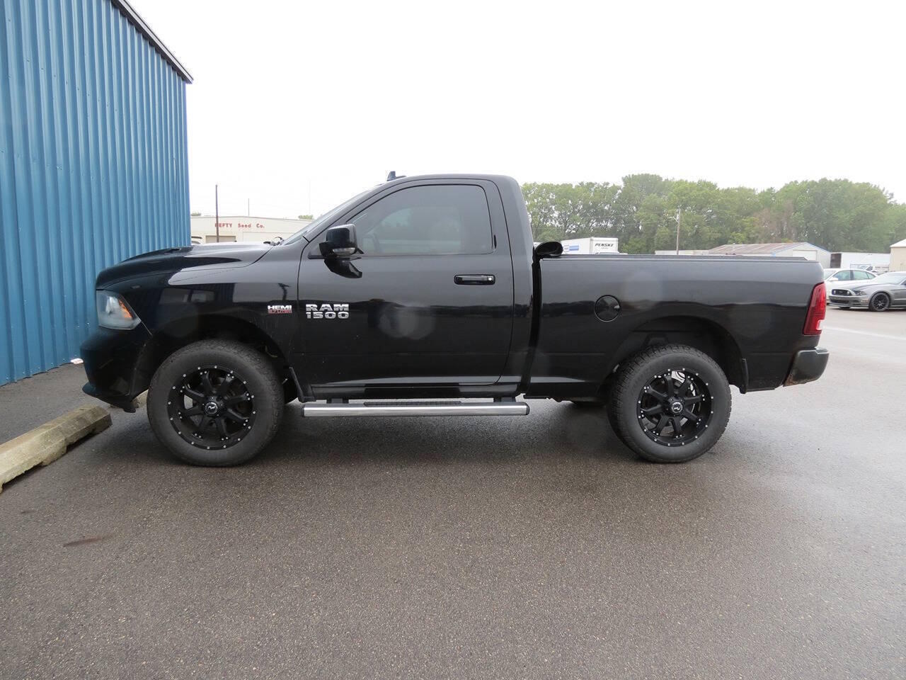 ram ram 1500 pickup 2013 3C6JR7CT2DG507421 image ram ram 1500 pickup 2013 3C6JR7CT2DG507421 image